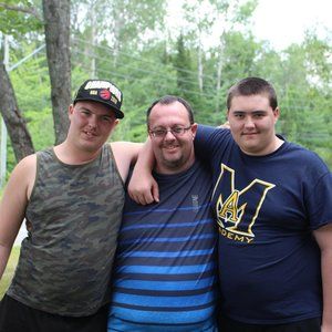 Meet your Posher, Devon